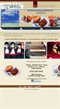 Mobile Screenshot of dinosfamilyrestaurant.net